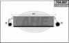 AHE 704.007 Intercooler, charger